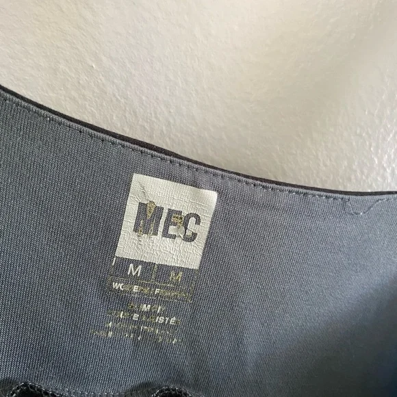 MEC | lightweight summer dress. Medium - Picture 6 of 15